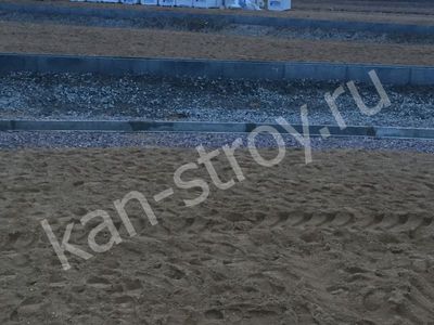 Благоустройство городской территории